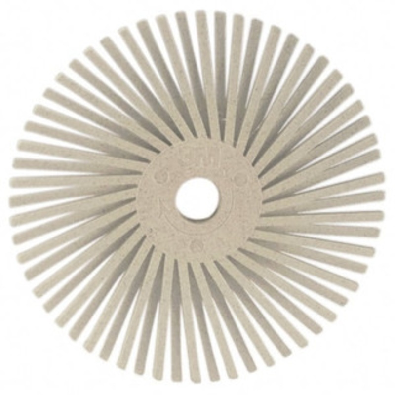 3M Radial Bristle Brush 7100138178 – 77144756