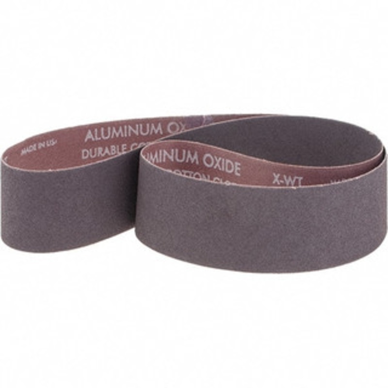 Norton Abrasive Belts R228 2X42 80G NORTON ABRASIVE BELT 78072743932 – 90960436