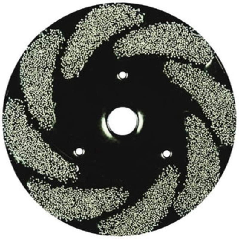 Osborn 10 80 Grit Silicon Carbide Straight Disc Brush Medium Grade, Plain Hole Connector, 1-1/2 Trim Length, 3/4 Shank Diam, 7/8 Arbor Hole 0004712200 – 41859992