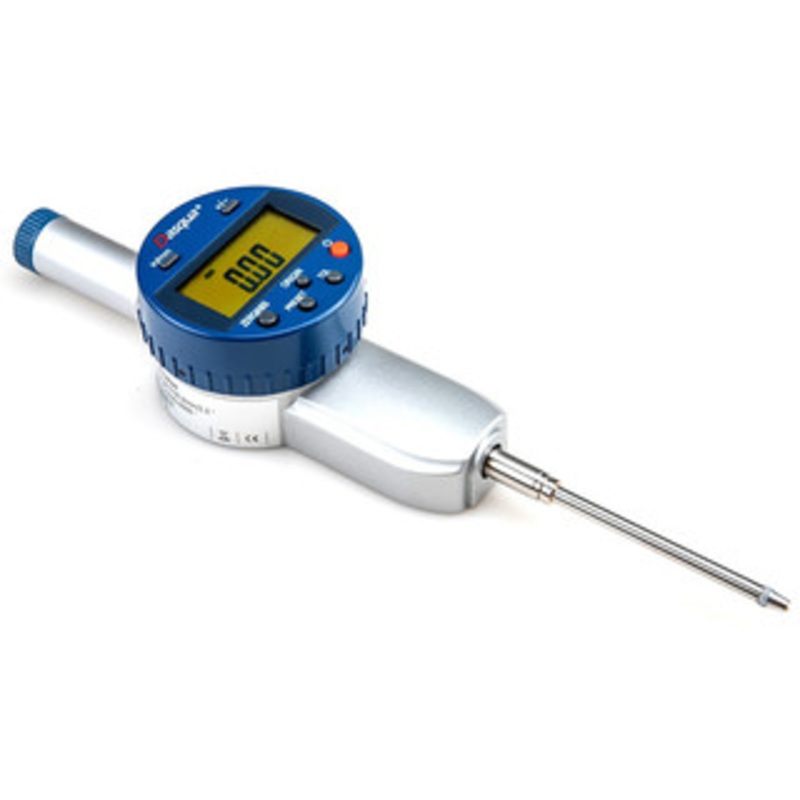 Dasqua Pro 0-50.8mm/0-2.0 Absolute Digital Indicator – 5340-9115