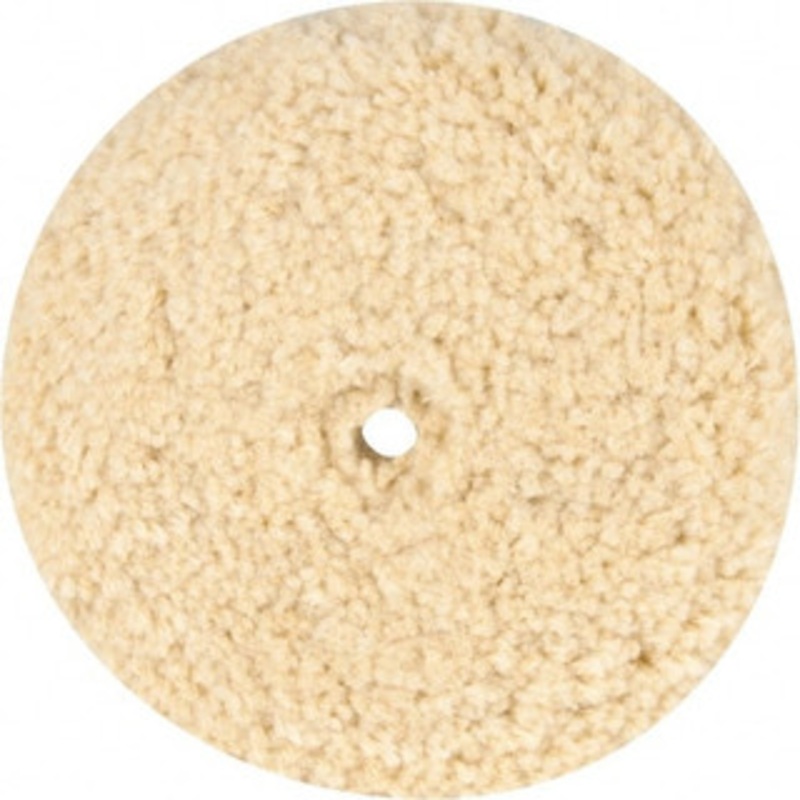 DeWALT 7-1/2 Diam x 1-1/2 Thick Unmounted Buffing Wheel Polishing Wheel DW4989 – 80481294