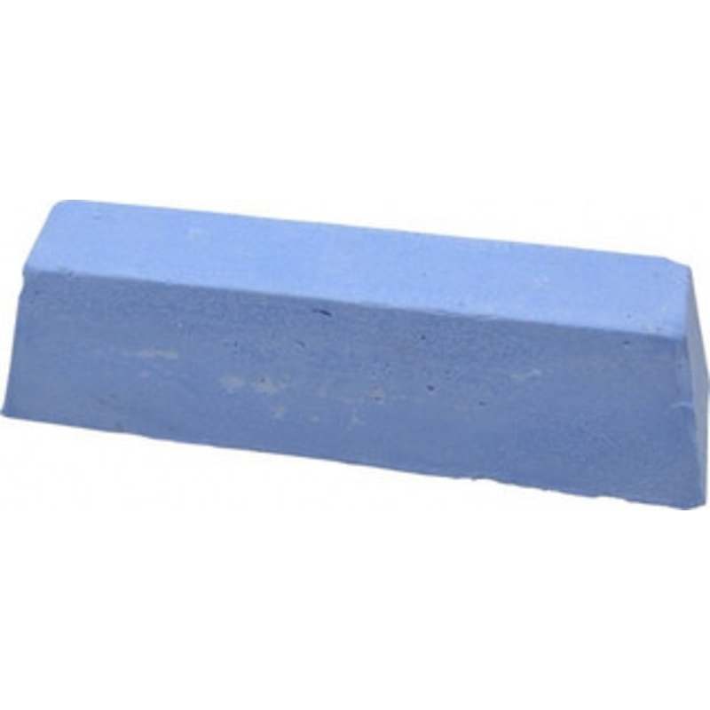 Dico 1 Lb Plastic Compound Blue, Use on Acrylic & Hard Plastics 529 PBC-B – 05359534
