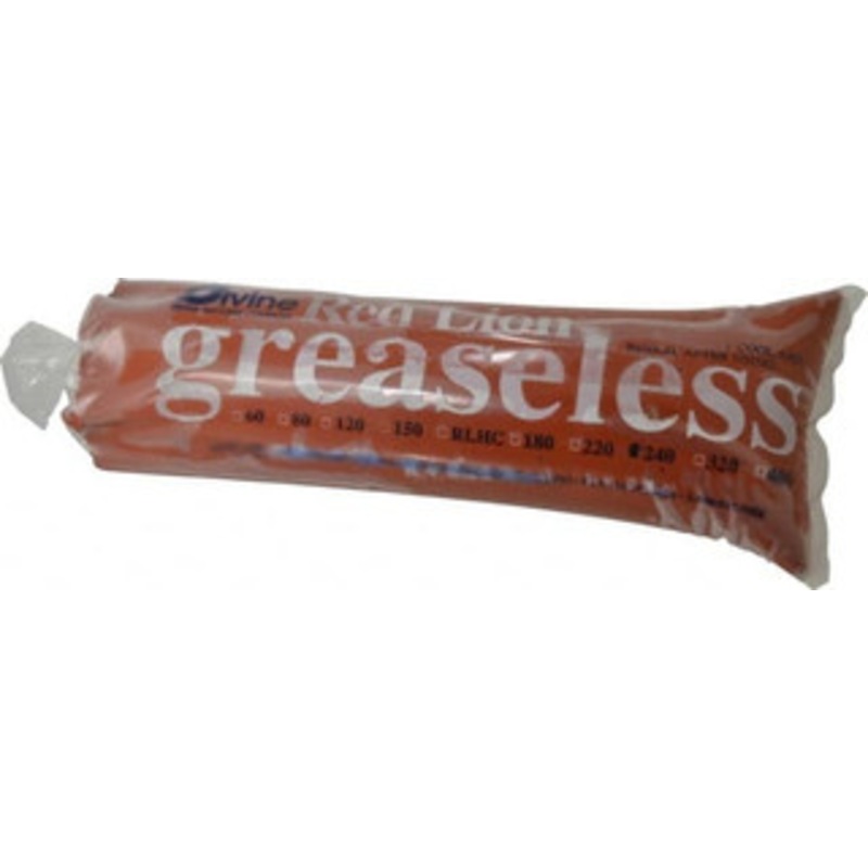 Dico 3 Lb Greaseless Compound Compound Grade Fine, Orange, Use on Metal 532-240 – 05359831