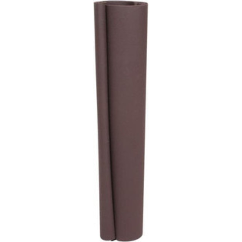 Norton 25 Wide x 48 OAL, 150 Grit, Aluminum Oxide Abrasive Belt Aluminum Oxide, Very Fine, Coated, Series R228 69957307695 – 86925773