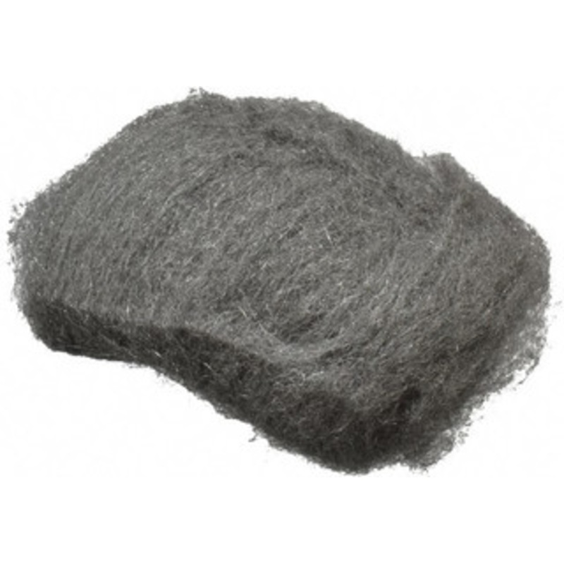 Value Collection Grade 000 Steel Wool 2-1/2 x 4-1/2, Extra Fine Grade SWEF16 – 00542217