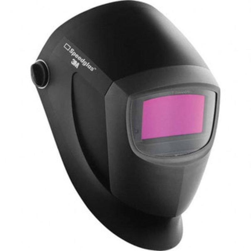 3M Welding Helmets, Type: Welding Helmet, Lens Type: Auto-Darkening, Window Style: Fixed Front, Lens Shade: 8 12, Window Height (Decimal Inch): 2.1000, Window Width (Decimal Inch): 4.2000 00051131276079 – 10046837