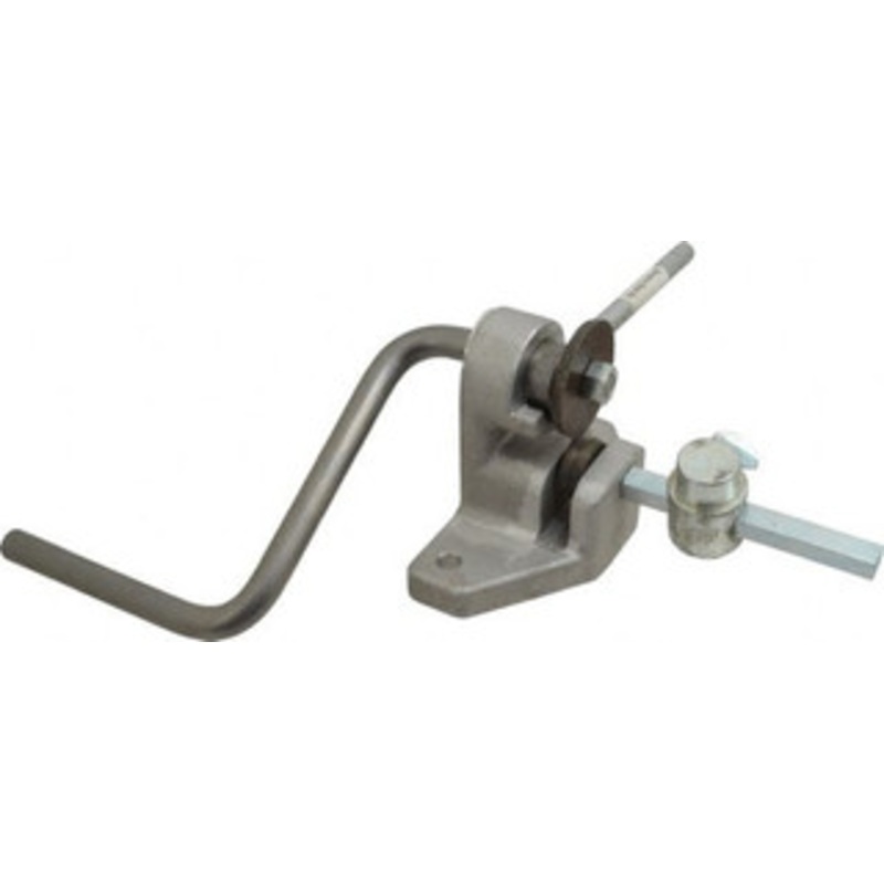 Made in USA Abrasive Disc Tool Cuts 4 to 9 Discs, Includes 2 Blades 9860 – 06661417
