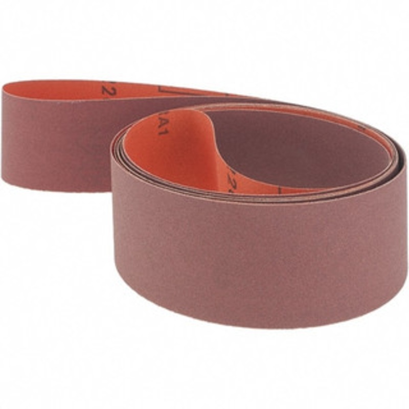 Norton Abrasive Belts P220J 2X132 222G TF R222 PX506379 ABR BELT 69957342830 – 32189680