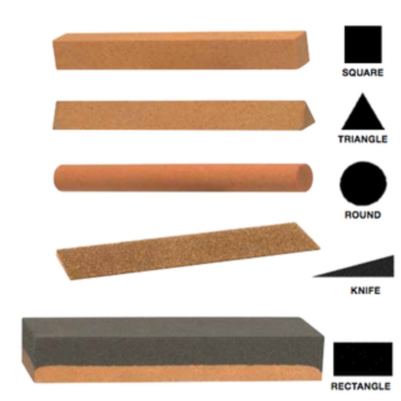 Precise India Type Oil Filled Aluminum Oxide Sticks