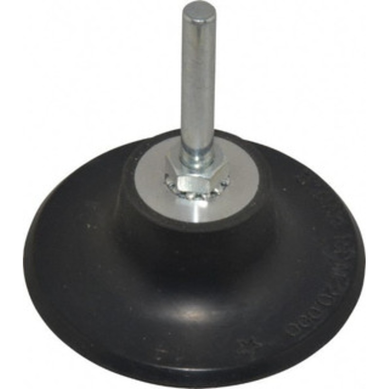 Value Collection 3 Diam Quick-Change Type R Disc Backing Pad 1/4 Shank Diam, 20,000 RPM 381102 – 05919618