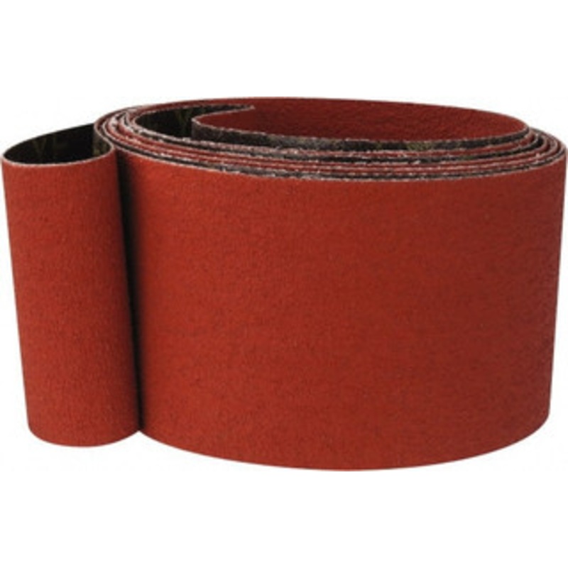 3M 3 Wide x 132 OAL, 60 Grit, Ceramic Abrasive Belt Ceramic, Medium, Coated, YF Weighted Cloth Backing, Wet/Dry, Series 777F 7010359756 – 82947672