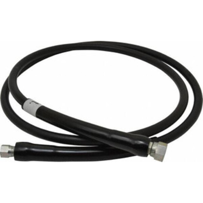 3M Caulk/Adhesive Rubber Hose Use with 3M Cylinder Spray Adhesive Applicators 7000046656 – 36982221