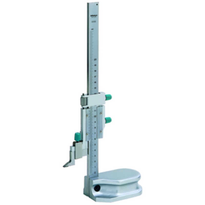 Mitutoyo Vernier Height Gage Series 506 – Light-Weight Height Gage
