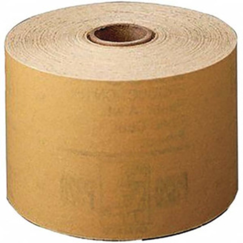 3M 2-3/4 x 45 Yd Stikit Gold Sheet Roll 02594, P220 7000119709 – 87217832