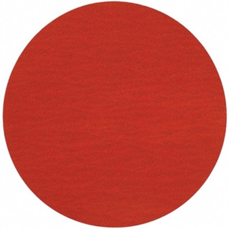 3M 2 Diam, 80+ Grit Ceramic Fiber Disc 30,000 Max RPM, Series 787C 7100100962 – 32318867