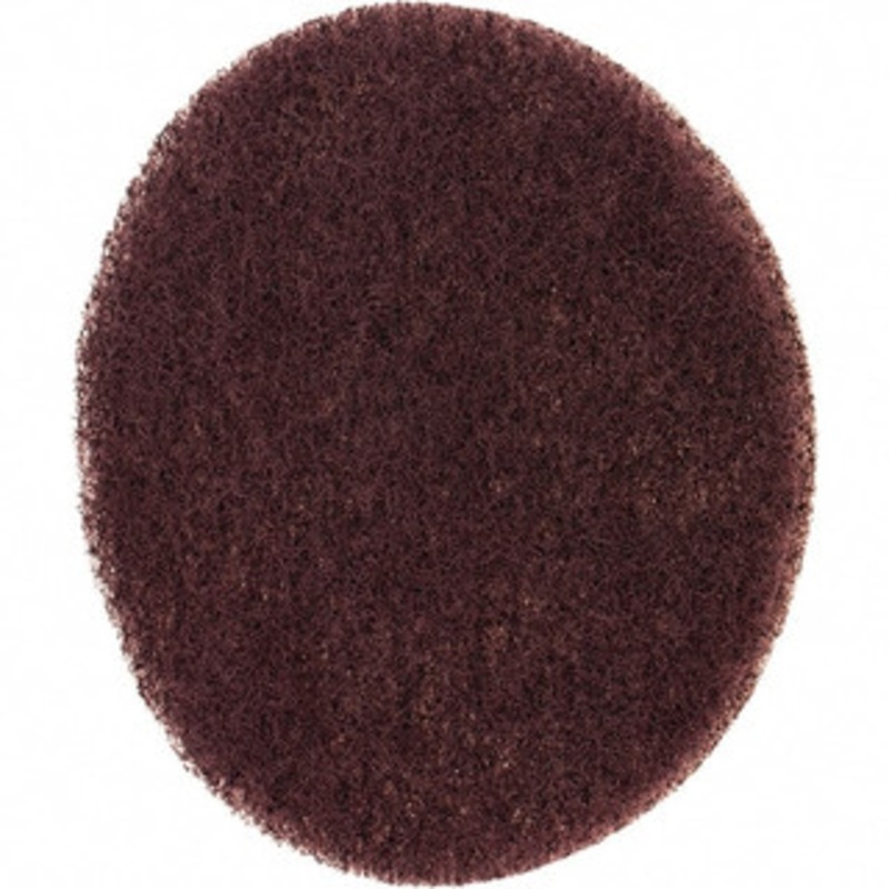 3M 5 Diam, Aluminum Oxide Hook & Loop Disc Very Fine Grade 7100138331 – 59076810