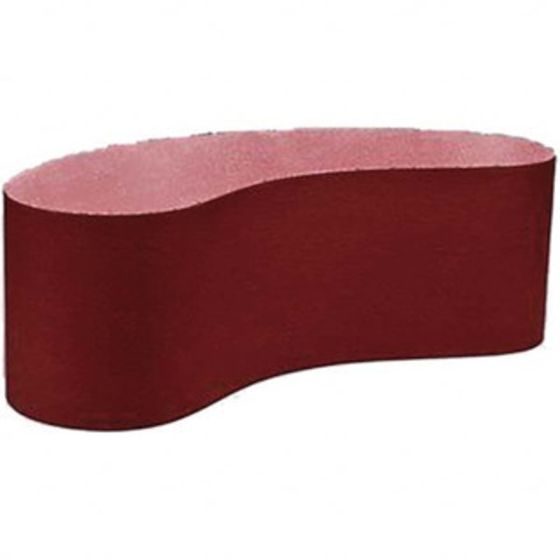 3M 6 Wide x 48 OAL, Aluminum Oxide Abrasive Belt Aluminum Oxide, Medium, Coated, Series SC-BL 7000120698 – 04704318