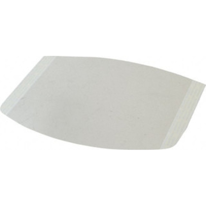 3M Pack of 10 Visor Covers for PAPR/SAR Headgear Clear, Compatible with M-Series Headgear 7000127689 – 40765521