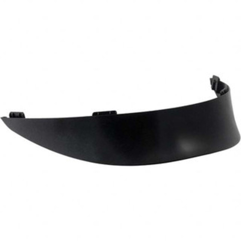 3M Welding Helmet Accessories, Type: Neck Protector, Compatibility: 3M Speedglas Heavy-Duty Welding Helmet G5-01, Adjustment: Non-Adjustable, Color: Black 7100216737 – 18481457