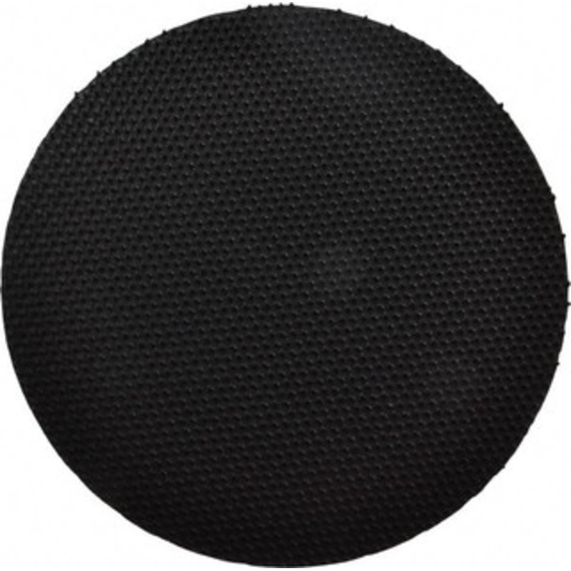 Auto Quip, Inc. 5 Diam Hook & Loop Disc Backing Pad Medium Density, 12,000 RPM AQIHU14MV-5 – 00243808