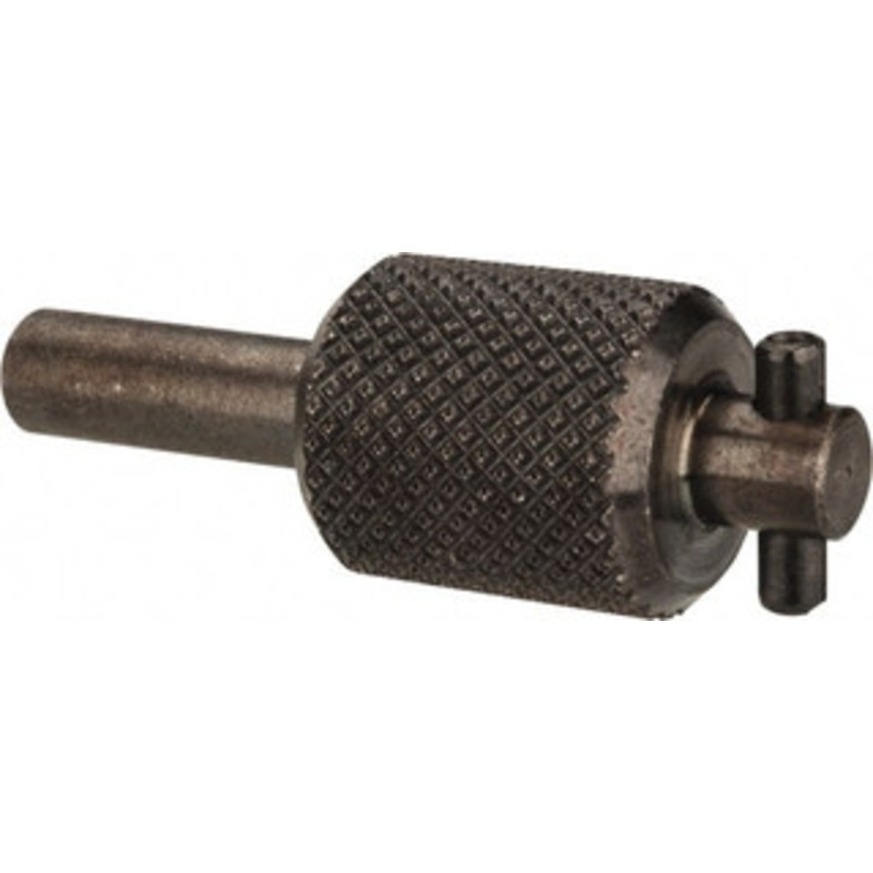 Klingspor 1/4 Max Diam, Abrasive Disc Mandrel For Quick Change Disc Holder Pads SL101MANDREL – 89676639