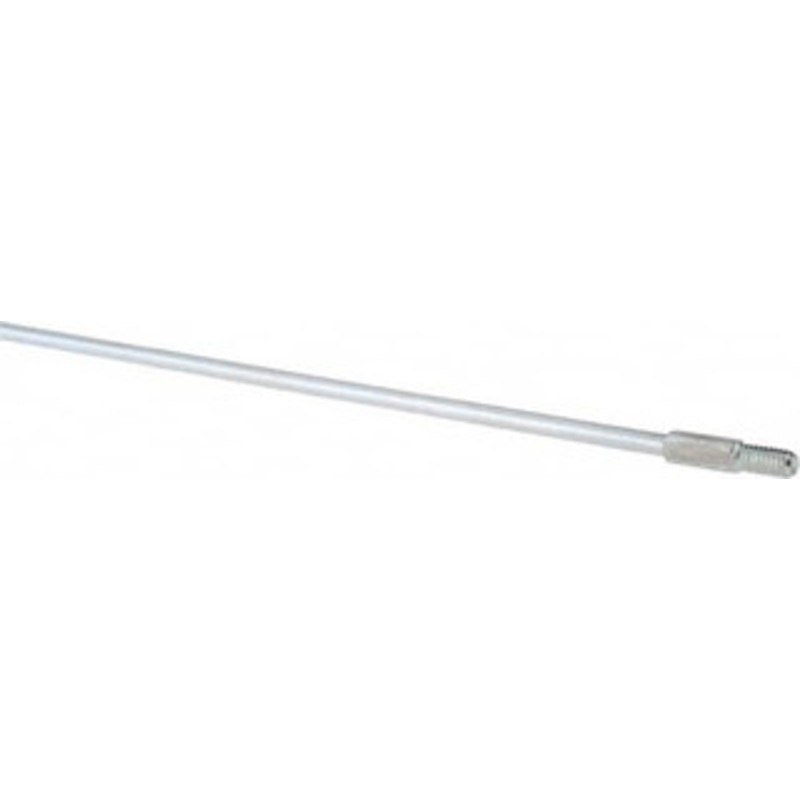 Value Collection 36 Long x 1/4 Rod Diam, Tube Brush Extension Rod 5/16-18 Male Thread ER3651618M – 05273461