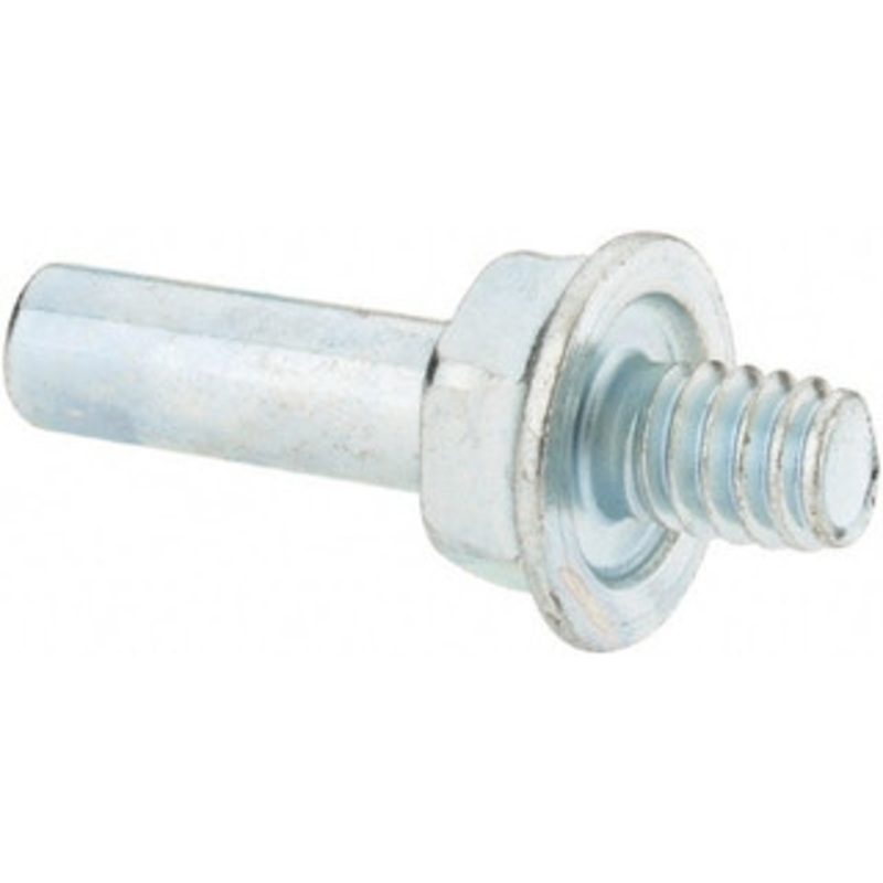 3M 4 Max Diam, Abrasive Disc Roloc Shank 1/4-20 Male 7000045770 – 86048451