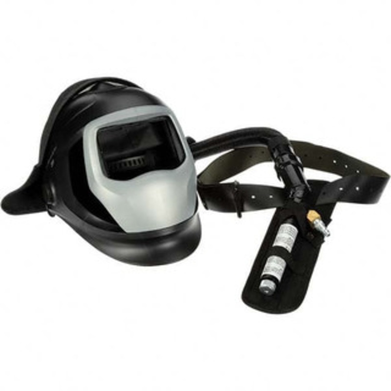 3M Welding Helmets, Type: Welding Helmet, Lens Type: Auto-Darkening, Window Style: Fixed Front, Lens Shade: 5, 8 13, Window Height (Decimal Inch): 2.8000, Window Width (Decimal Inch): 4.2000 7100194537 – 16987992