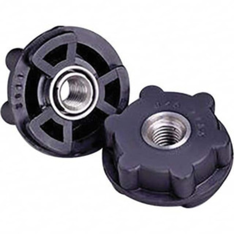 3M 2-1/2 Max Diam, Abrasive Disc Hub 5/8-11 Female 7000120408 – 08112609