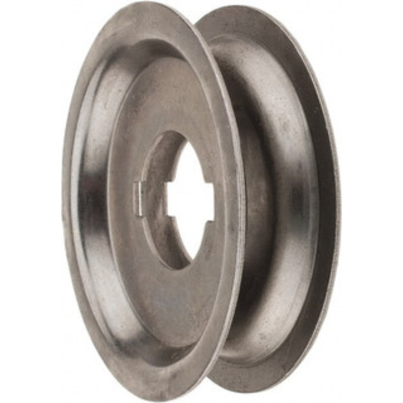 Weiler Abrasives 3-1/4 to 1-1/4 Wire Wheel Adapter Metal Adapter 97721 – 00227470