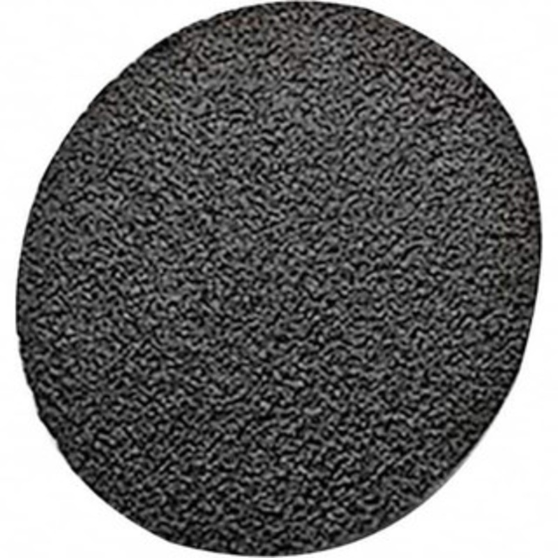 3M 2 60 Grit Zirconia Alumina Quick Change Disc Type S Attachment, Medium Grade, Black, Coated, Fiber Backing, 25,000 RPM, Roloc TSM Compatible 7100126796 – 05023759