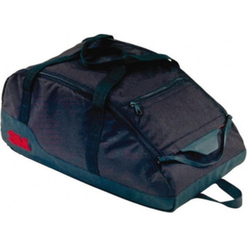 3M Soft Carry Case Black, For PAPR Systems, Compatible with Versaflo\x99 TR-300 7100061107 – 49841828