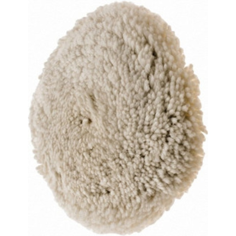 Dico 7 Diam 100% Wool Bonnet Pad 1 Pile 7467581 – 00571190