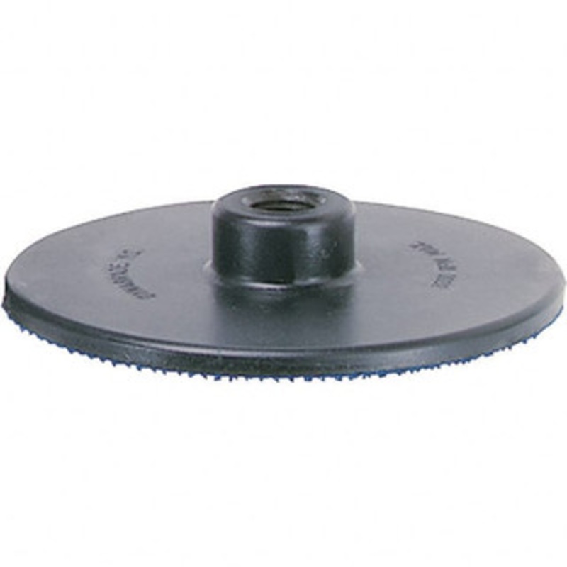 Dynabrade 3 Diam Hook & Loop Disc Backing Pad 5,000 RPM 50126 – 47267356