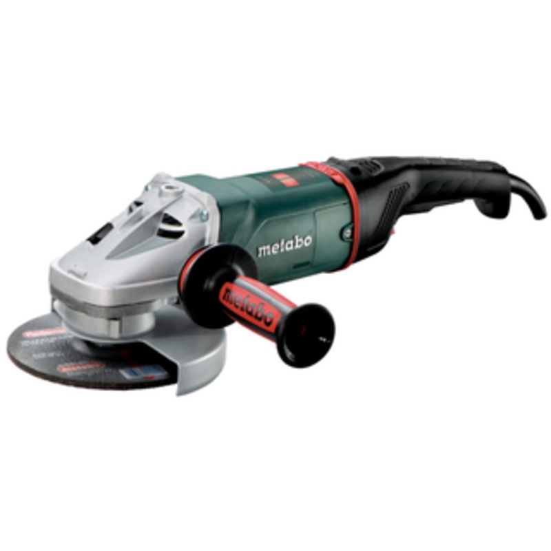 Metabo Angle Grinder – W 24-180 MVT – 606466420