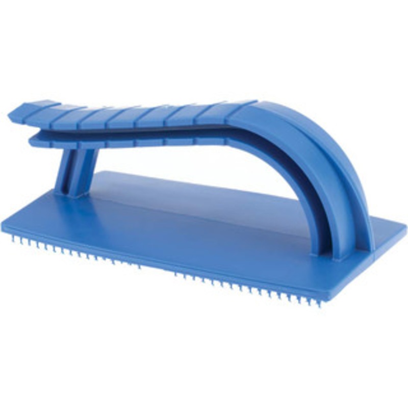 Norton 3-1/4 Wide x 5-1/2 Long Hand Pad Holder Compatible with Bear-Tex 66261047583 – 97046007