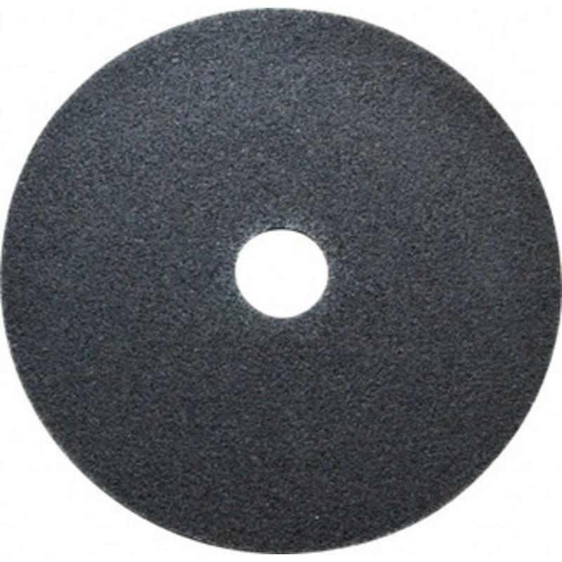 3M 6 Diam, 1/4 Face Width, 1 Center Hole, Fine Grade, Silicon Carbide Deburring Wheel Unitized, Soft Density 3 Grade, 5,000 RPM 7010365120 – 85208247