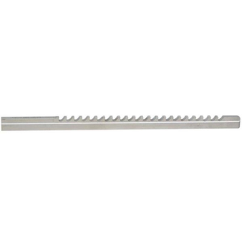 Hassay Savage High Speed Steel Keyway Broaches