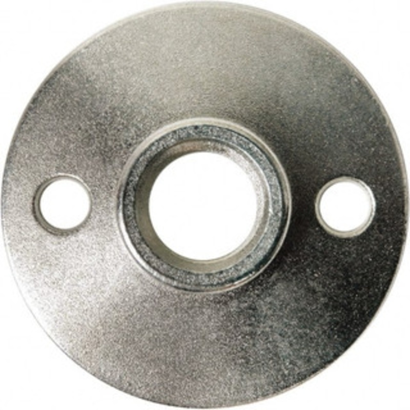Tru-Maxx 2 Max Diam, Abrasive Disc Retainer Nut 5/8-11 Female, 2 Long 3002117-5811 – 50946458