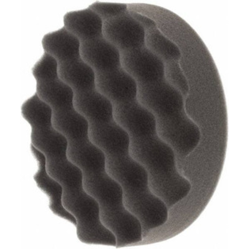 Tru-Maxx 5-1/4 Diam Foam Buffing & Backing Pad 1003185 – 36661072