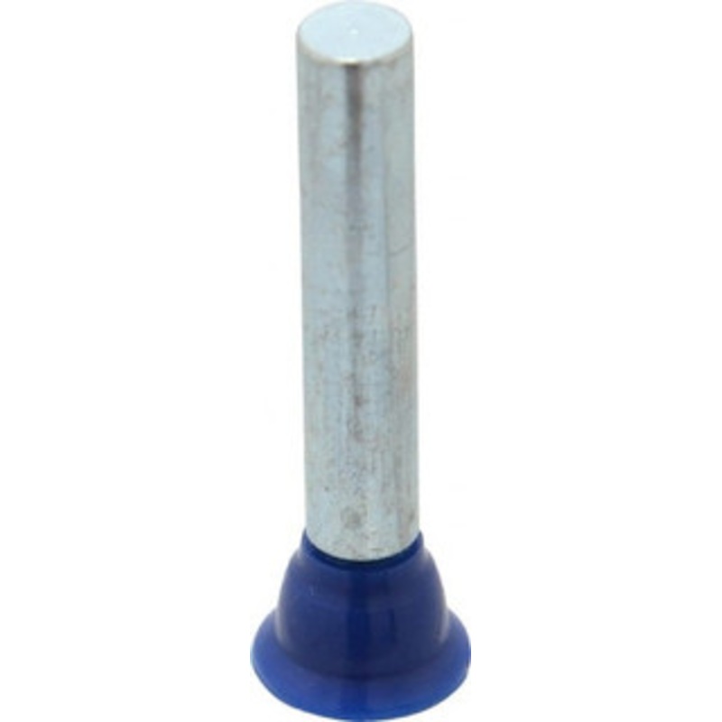 Value Collection 1/2 Diam Adhesive/PSA Disc Backing Pad 1/4 Shank Diam, 18,000 RPM 810051 – 05820105