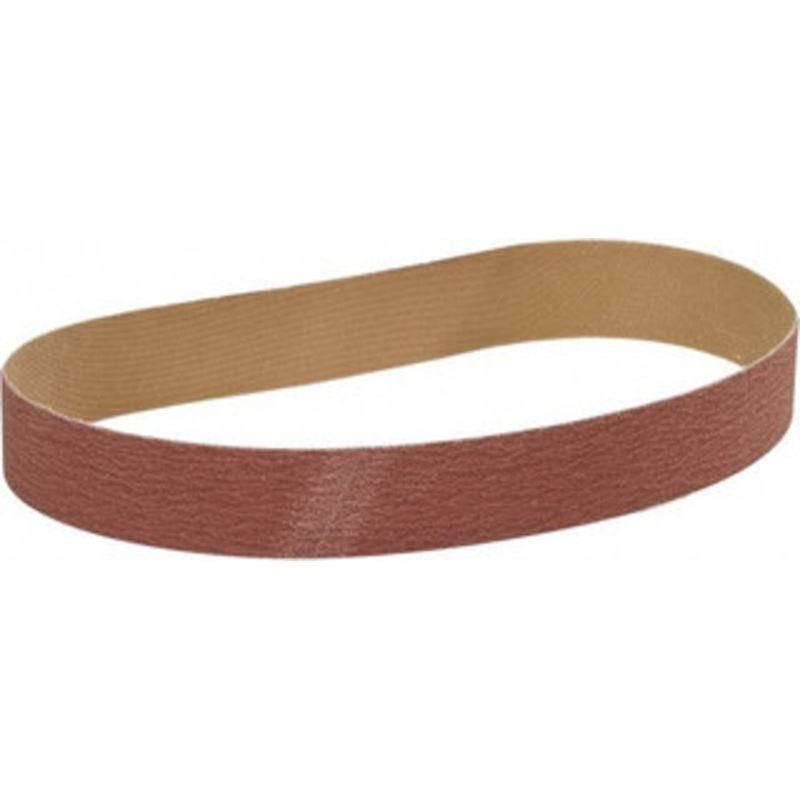 Walter Surface Technologies 1-1/2 Wide x 30 OAL, 80 Grit, Ceramic Abrasive Belt Ceramic, Coated 14 X 158 – 39402888