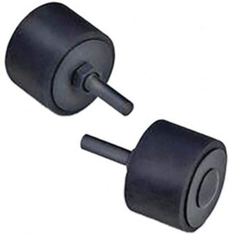 3M 1 Wide x 1-1/2 Diam, Spiral Band Drum 1/4 Shank Diam, 14,000 RPM 7000045787 – 05780937