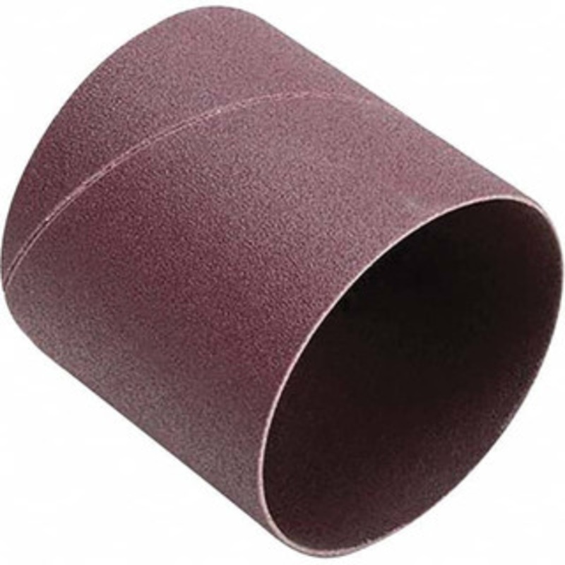3M 120 Grit Aluminum Oxide Coated Spiral Band 3 Diam x 3 Wide, Fine Grade 7100017777 – 05780689