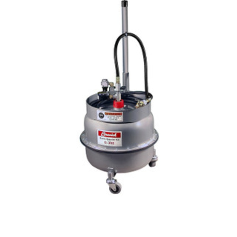 Branick Pressure Brake Bleeder without Apapters – G300A