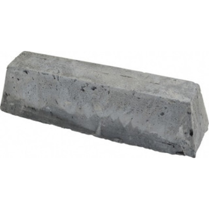 Dico 1 Lb Stainless Compound Gray, Use on Ferrous Metals & Non-Ferrous Metals 529 SCR-B – 05359484
