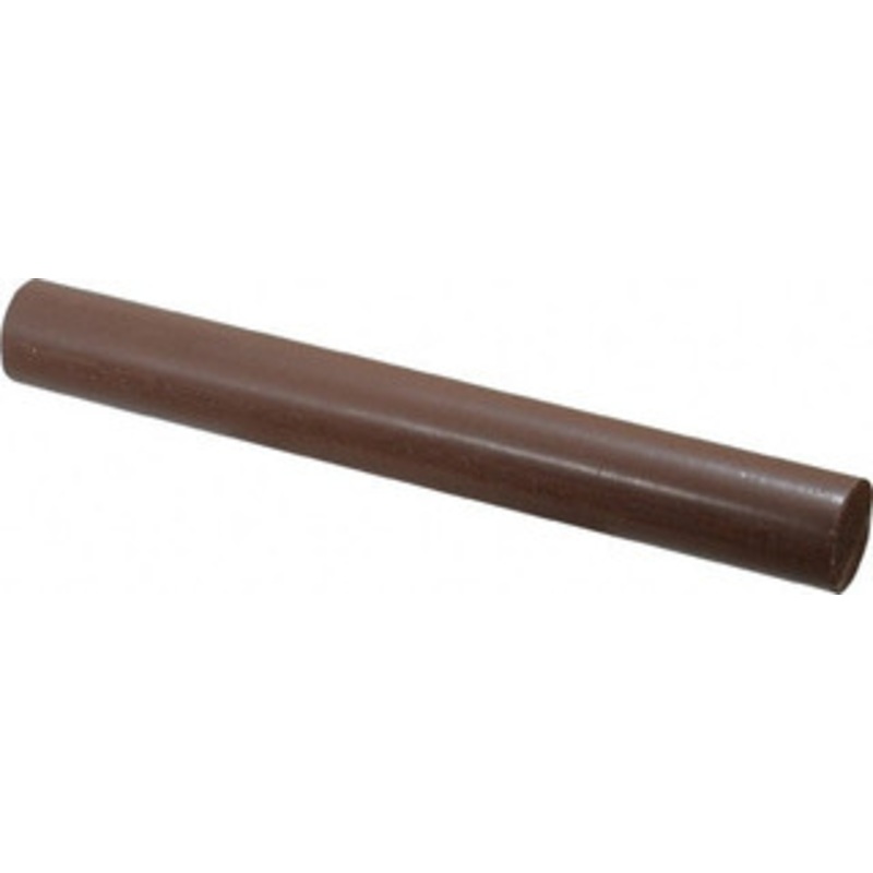 Cratex 3/4 Diam x 6 Long, Round Abrasive Stick Fine Grade 0126F – 03203080