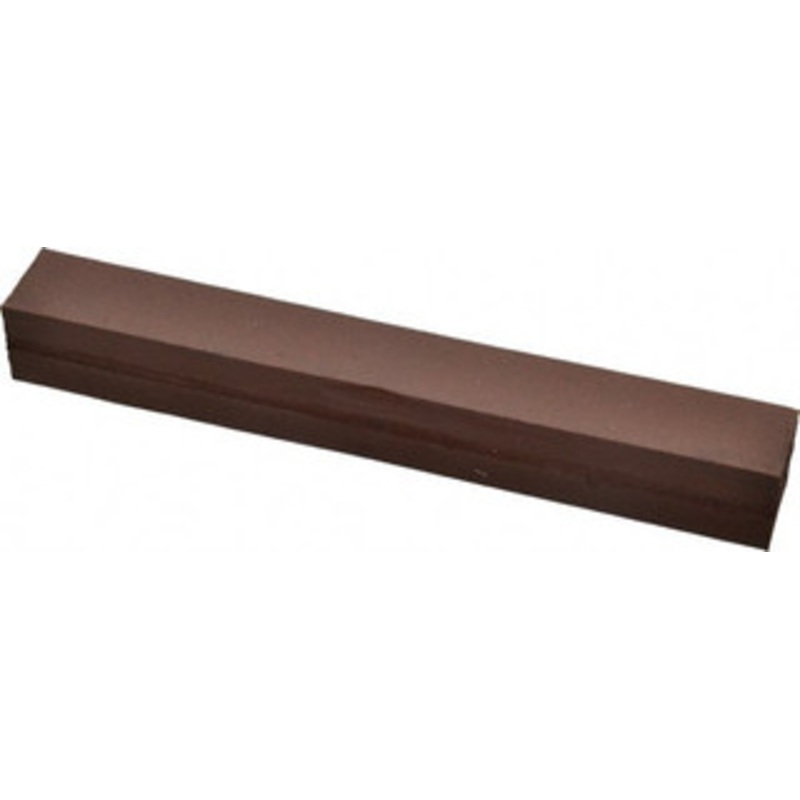 Cratex 3/4 Wide x 6 Long x 3/4 Thick, Square Abrasive Stick Fine Grade 6606F – 03202702