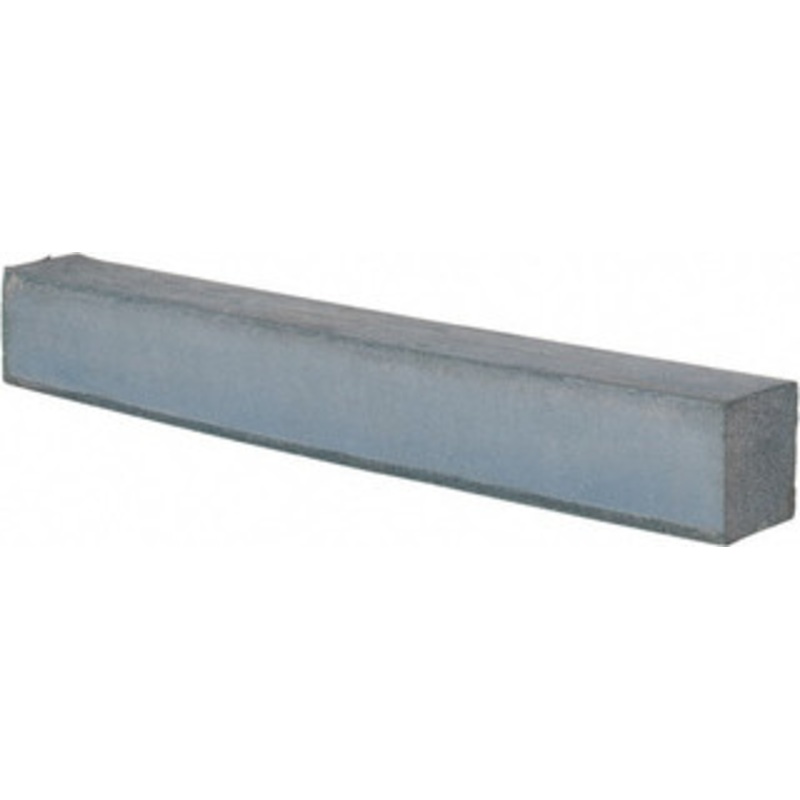 Made in USA 3/4 Wide x 6 Long x 3/4 Thick, Square Abrasive Stick Extra Fine Grade S-12-XF SPI – 73151359