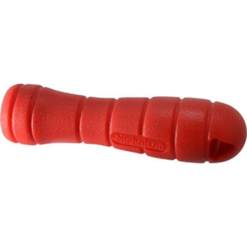 Nicholson 4-3/4 Long, Screw On, Plastic File Handle For Use with 10, 12 & 14 Files 21514 – 82847518